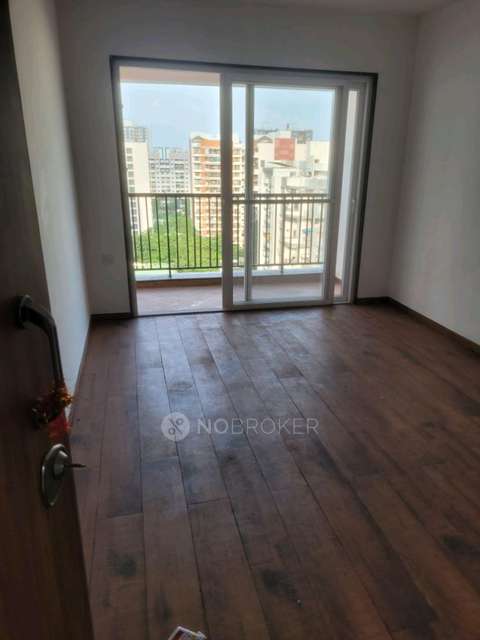 2 BHK Flat In Unique Spaces K City for Rent  In Keshav Nagar