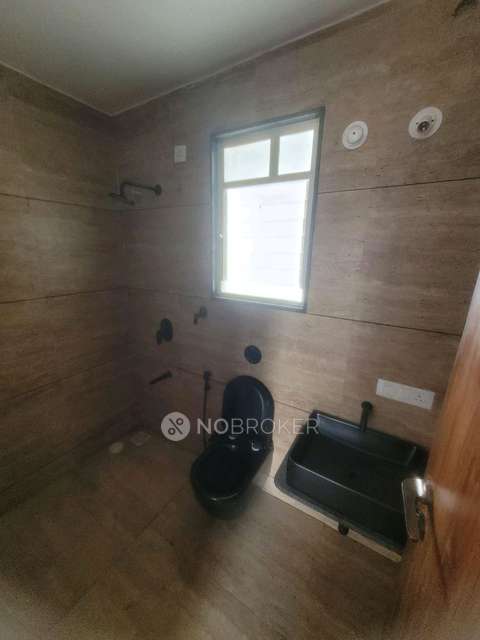 2 BHK Flat In Unique Spaces K City for Rent  In Keshav Nagar