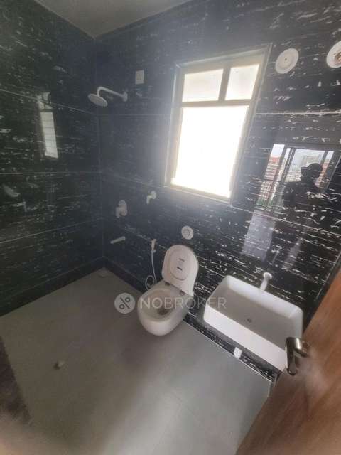 2 BHK Flat In Unique Spaces K City for Rent  In Keshav Nagar