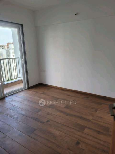 2 BHK Flat In Unique Spaces K City for Rent  In Keshav Nagar