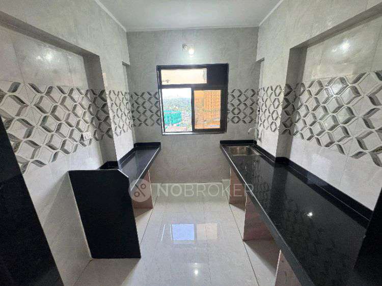 1 BHK Flat In Advance Legacy for Rent  In Dombivli East