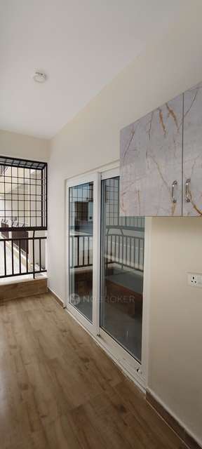 2 BHK Flat In Lvs Classic For Sale  In Kithaganur Colony