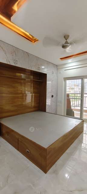 2 BHK Flat In Lvs Classic For Sale  In Kithaganur Colony