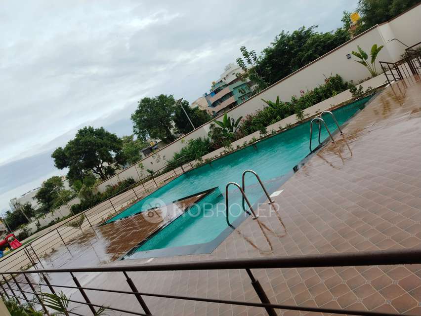 2 BHK Flat In Lvs Classic For Sale  In Kithaganur Colony