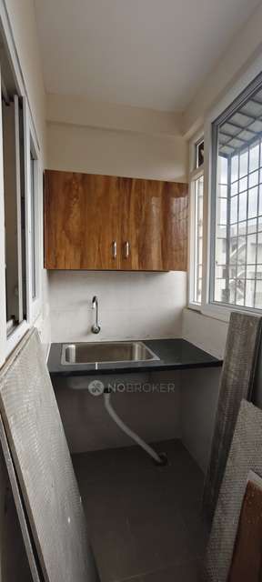 2 BHK Flat In Lvs Classic For Sale  In Kithaganur Colony