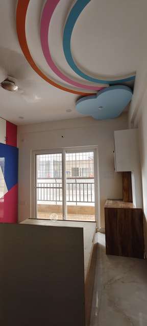2 BHK Flat In Lvs Classic For Sale  In Kithaganur Colony