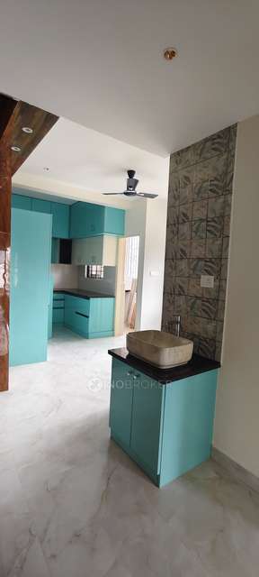 2 BHK Flat In Lvs Classic For Sale  In Kithaganur Colony