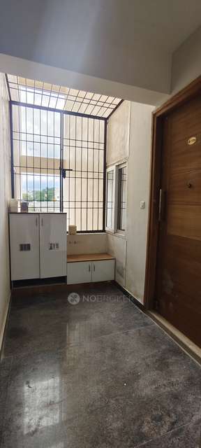 2 BHK Flat In Lvs Classic For Sale  In Kithaganur Colony