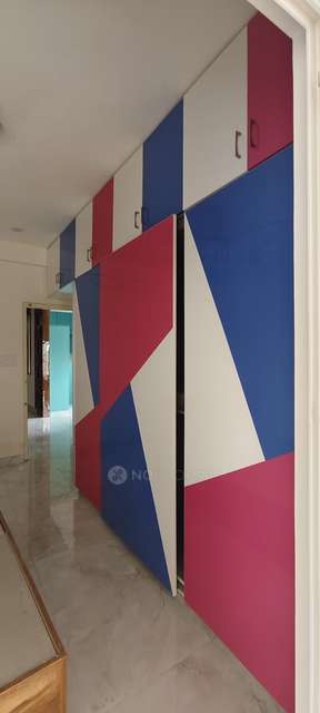 2 BHK Flat In Lvs Classic For Sale  In Kithaganur Colony