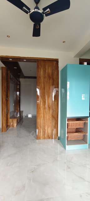 2 BHK Flat In Lvs Classic For Sale  In Kithaganur Colony