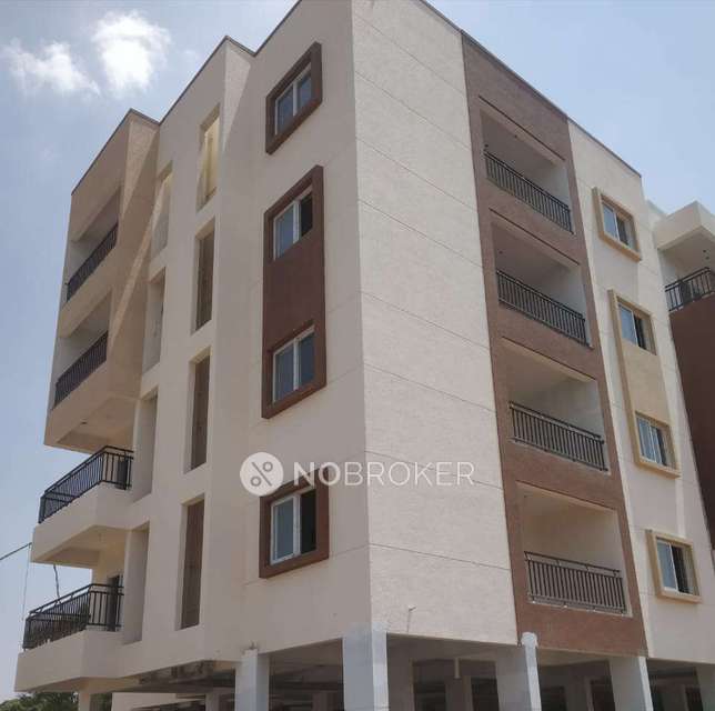 2 BHK Flat In Lvs Classic For Sale  In Kithaganur Colony