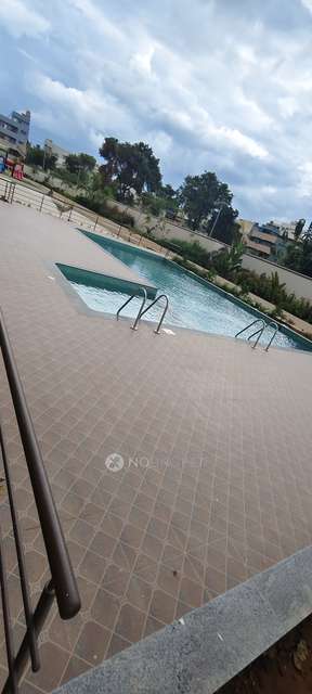 2 BHK Flat In Lvs Classic For Sale  In Kithaganur Colony