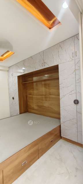 2 BHK Flat In Lvs Classic For Sale  In Kithaganur Colony