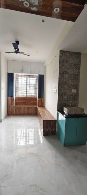 2 BHK Flat In Lvs Classic For Sale  In Kithaganur Colony