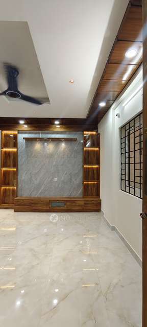 2 BHK Flat In Lvs Classic For Sale  In Kithaganur Colony