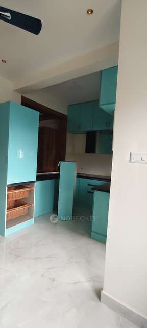 2 BHK Flat In Lvs Classic For Sale  In Kithaganur Colony