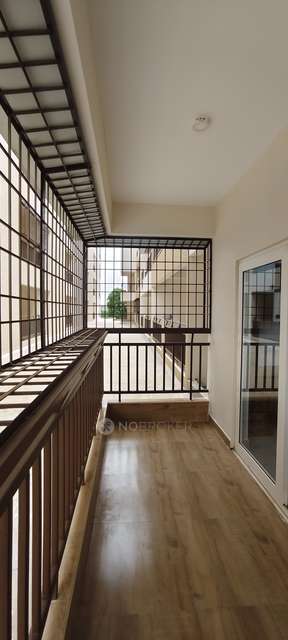 2 BHK Flat In Lvs Classic For Sale  In Kithaganur Colony