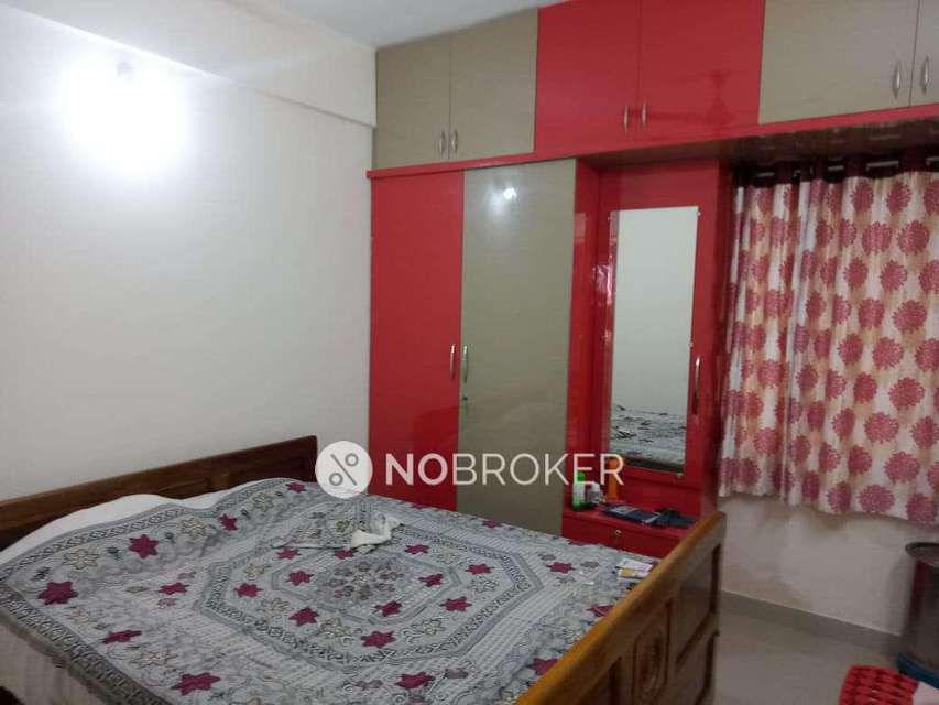 2 BHK Flat In Habulus Elite 2, Kammasandra For Sale  In Kammasandra