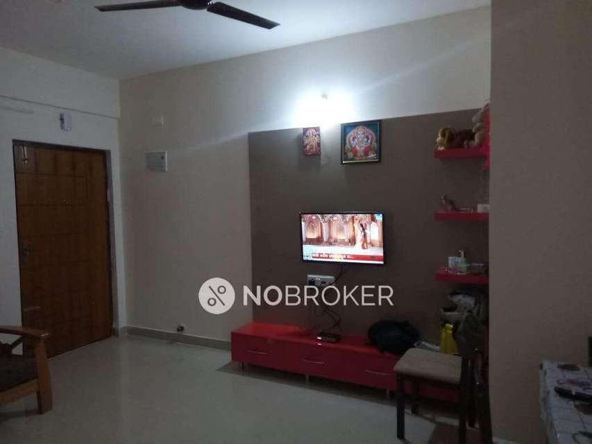 2 BHK Flat In Habulus Elite 2, Kammasandra For Sale  In Kammasandra