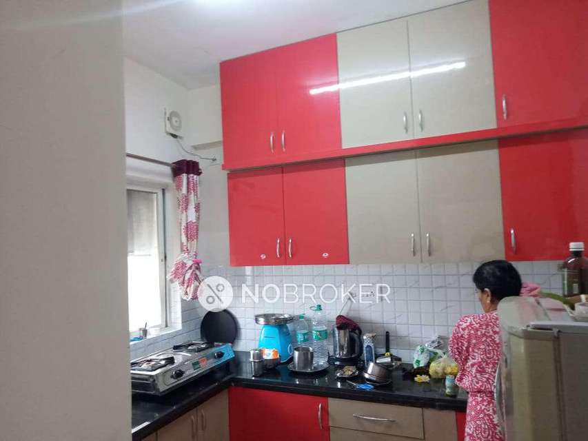 2 BHK Flat In Habulus Elite 2, Kammasandra For Sale  In Kammasandra