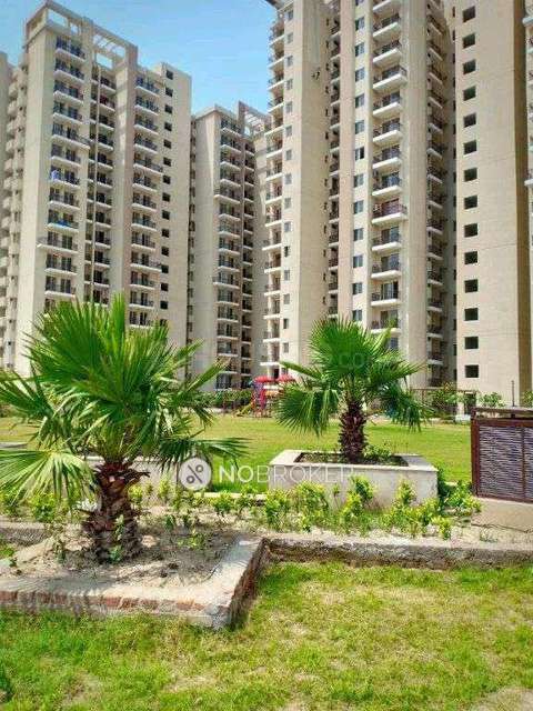 2 BHK Flat In Mgh Mulberry County For Sale  In Sector 70