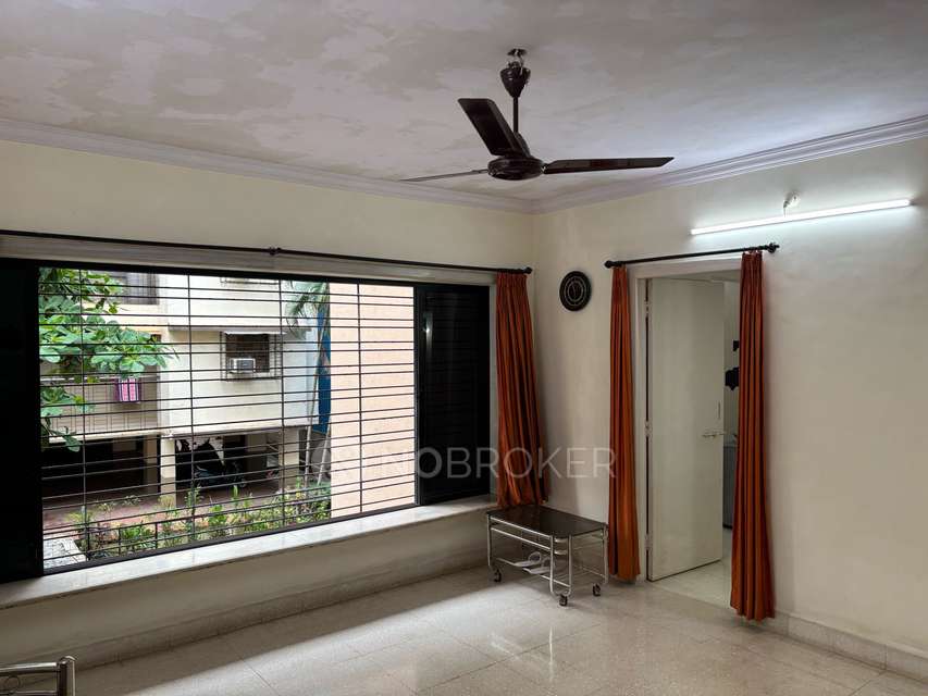 1 BHK Flat In New Haridas Park for Rent  In Dahisar West