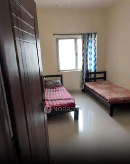 Single Room for Male In 2 BHK  In Sb In  J. P. Nagar