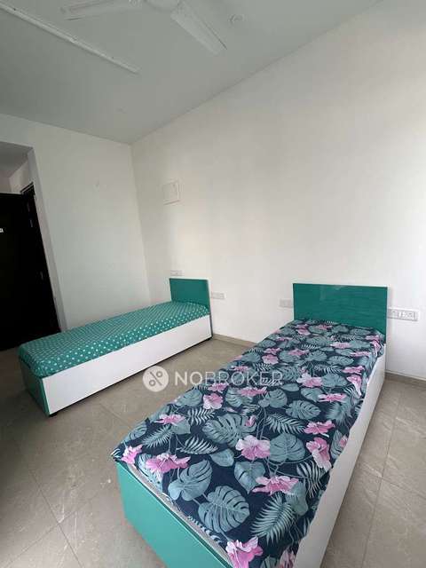 PG for Boys in Shanti Nagar