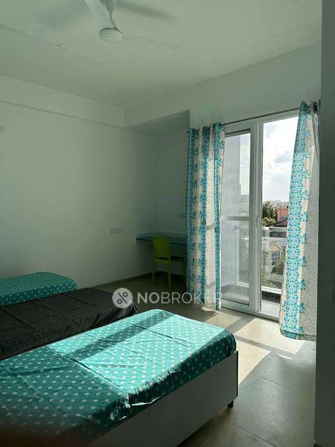 PG for Boys in Shanti Nagar