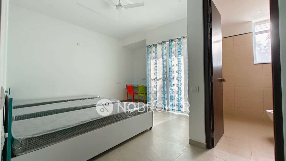 PG for Boys in Shanti Nagar