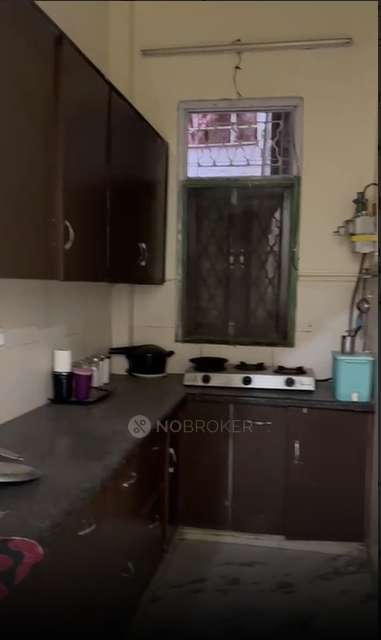 2 BHK Flat For Sale  In Pitampura