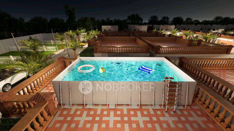 2 BHK House For Sale  In Q65r+xg8, Thiruvidanthai, Tamil Nadu 603112, India