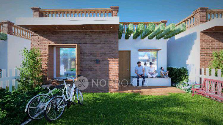 2 BHK House For Sale  In Q65r+xg8, Thiruvidanthai, Tamil Nadu 603112, India