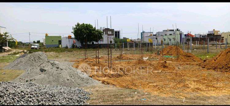 Plot For Sale  In Aishwaryam Garden In Thirumullaivoyal