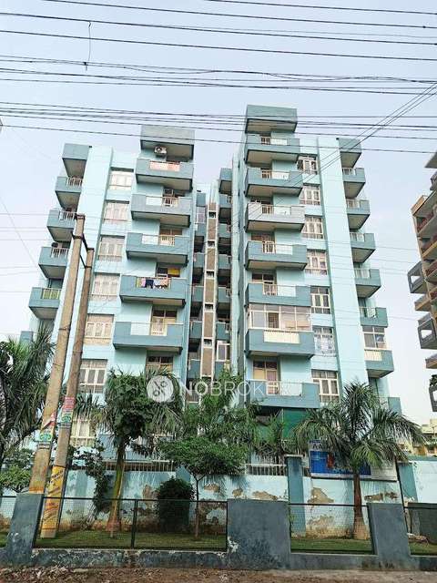 3 BHK Flat In God Gift Apartments For Sale  In Sector 2