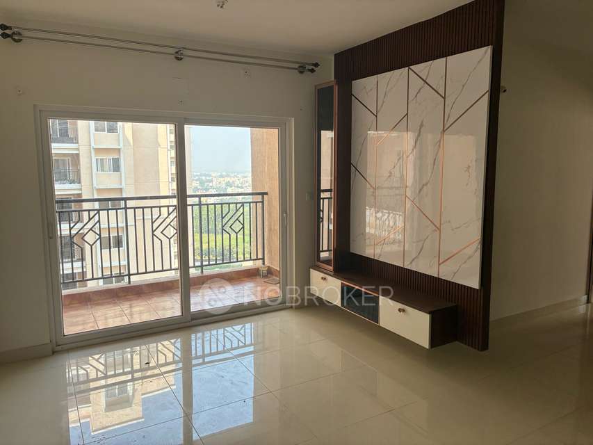 3 BHK Flat In Prestige Primerose Hills, Banashankari Stage 6, Bangalore For Sale  In Banashankari Stage 6, Bangalore
