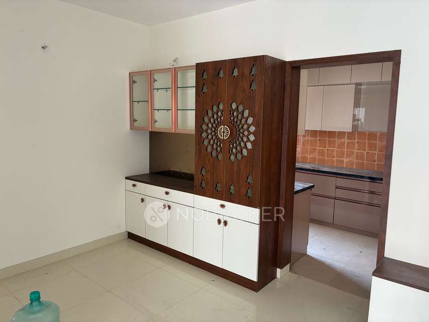 3 BHK Flat In Prestige Primerose Hills, Banashankari Stage 6, Bangalore For Sale  In Banashankari Stage 6, Bangalore