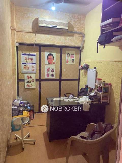 Office Space in Vasai West, Mumbai for Rent 