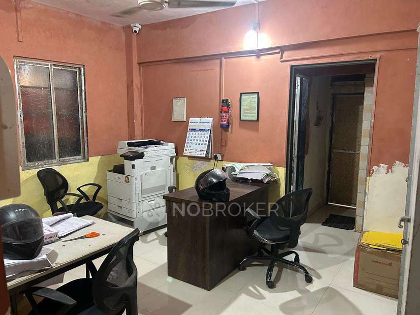 Office Space in Vasai West, Mumbai for Rent 