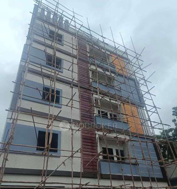 2 BHK Flat In Hema Nagar,road No-1 For Sale  In Road No. 1, Hema Nagar, Boduppal, Hyderabad, Telangana, India