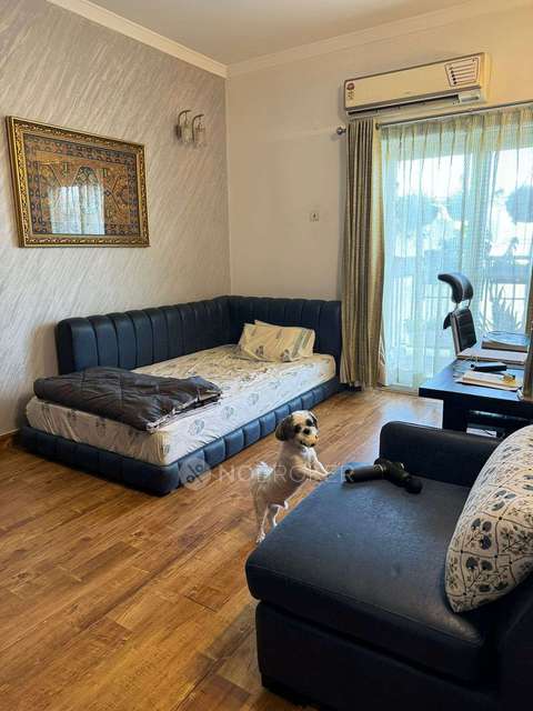 3 BHK Flat In Unitech Uniworld City  for Rent  In Sector 30