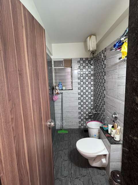 2 BHK Flat In Castle Royale For Sale  In Lohegaon