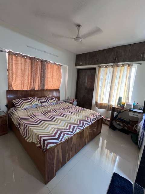 2 BHK Flat In Castle Royale For Sale  In Lohegaon