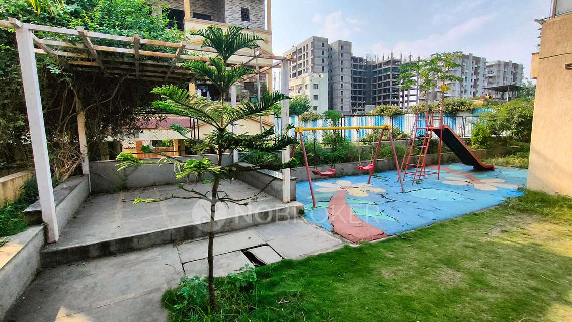 2 BHK Flat In Castle Royale For Sale  In Lohegaon