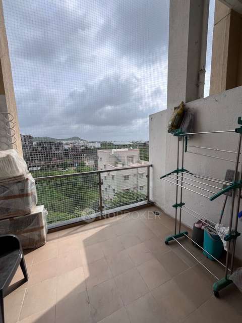2 BHK Flat In Castle Royale For Sale  In Lohegaon