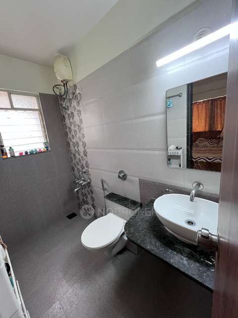 2 BHK Flat In Castle Royale For Sale  In Lohegaon