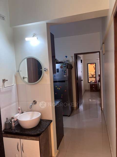 2 BHK Flat In Castle Royale For Sale  In Lohegaon