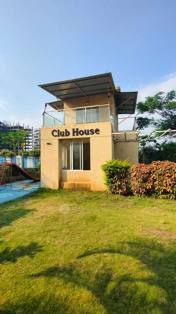 2 BHK Flat In Castle Royale For Sale  In Lohegaon