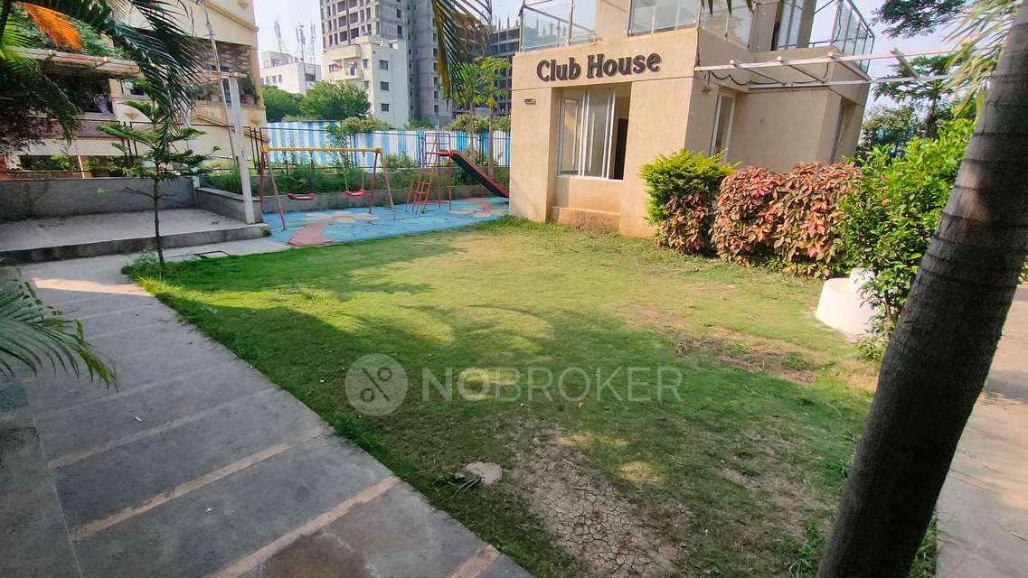2 BHK Flat In Castle Royale For Sale  In Lohegaon
