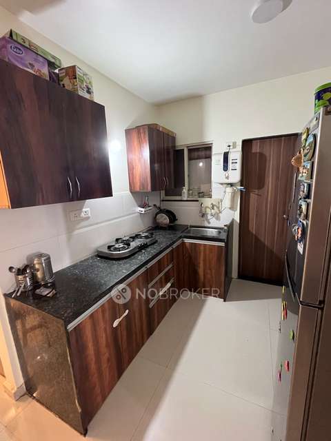 2 BHK Flat In Castle Royale For Sale  In Lohegaon